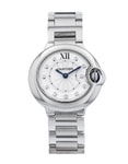 Pre-Owned Cartier Ballon Bleu De Cartier Watch